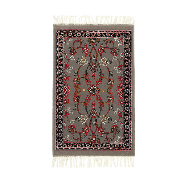 پادری مدل چهار گل سایز 50*80 سانتی‌متر مناسب برای فضای داخلی