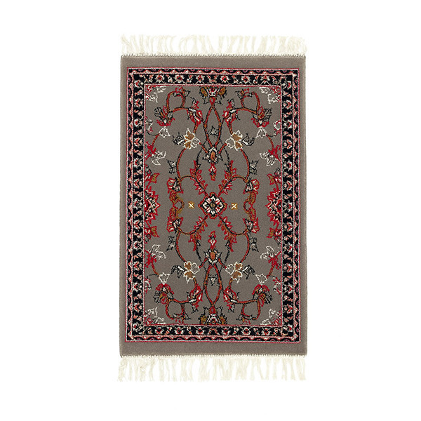پادری مدل چهار گل سایز 50*80 سانتیمتر مناسب برای فضای داخلی