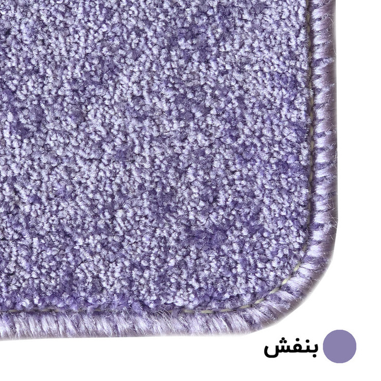 پادری پالاز مدل کات بی سایز 50x80 سانتی متر