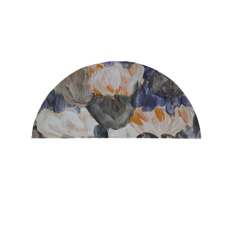 پادری مدل نیم دایره کد 9052 سایز 90×45 سانتی متر