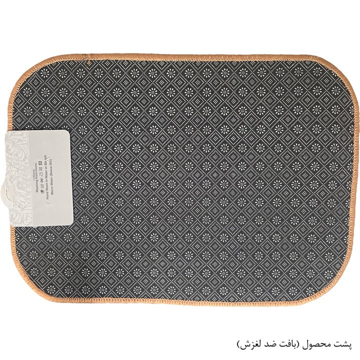 پادری مدل وردنه آشپزخانه سایز 40x60 سانتی متر مناسب برای فضای داخلی