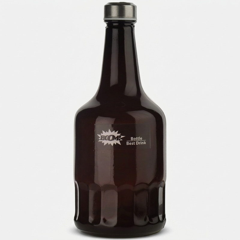 بطری بوم مدل FG10