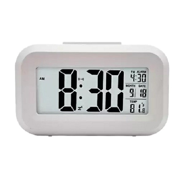 ساعت رومیزی دیجیتال مدل ST8021
