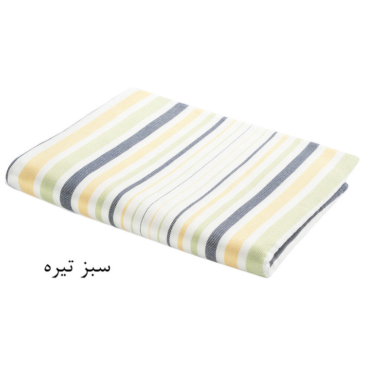 حوله استخری ابراهیمی یزد مدل A04 سایز 110x160 سانتی متر