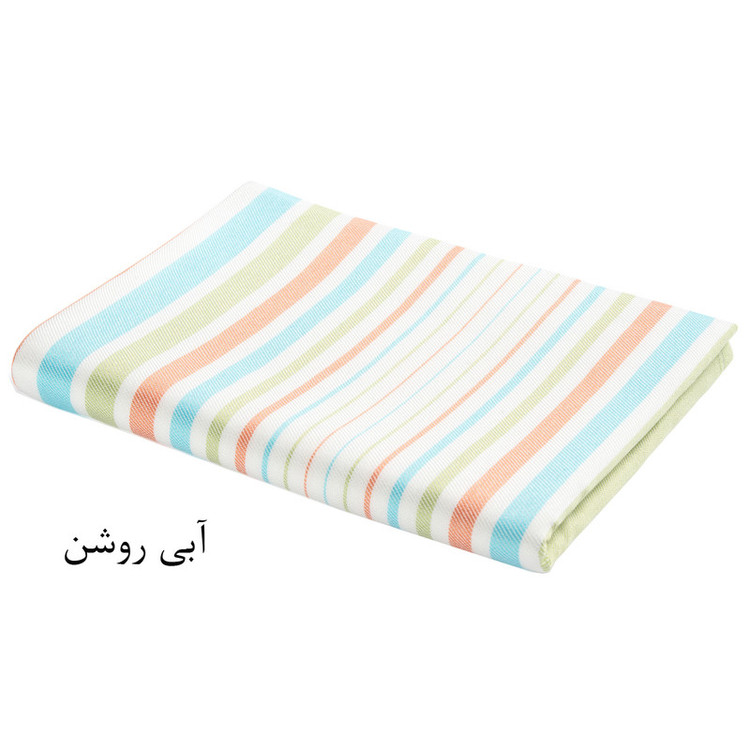 حوله استخری ابراهیمی یزد مدل A04 سایز 110x160 سانتی متر
