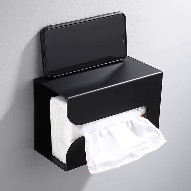 پایه رول دستمال کاغذی مدل M1