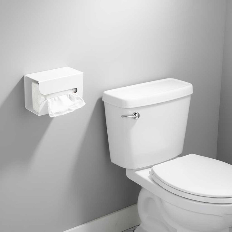 پایه رول دستمال کاغذی مدل M1