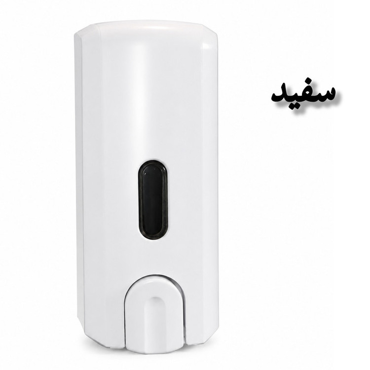 پمپ مایع ظرفشویی دیبا مدل ماهر