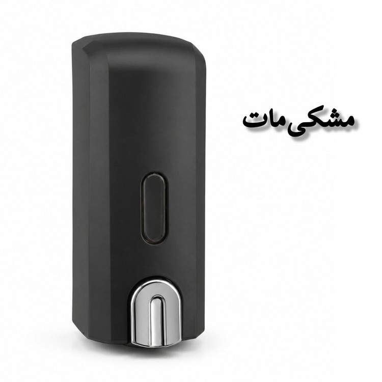 پمپ مایع ظرفشویی دیبا مدل ماهر