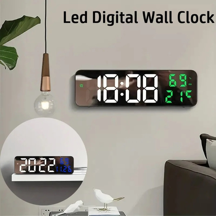 ساعت رومیزی دیجیتال مدل CL05