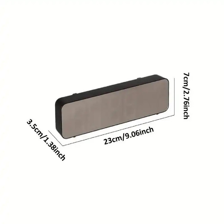 ساعت رومیزی دیجیتال مدل CL05