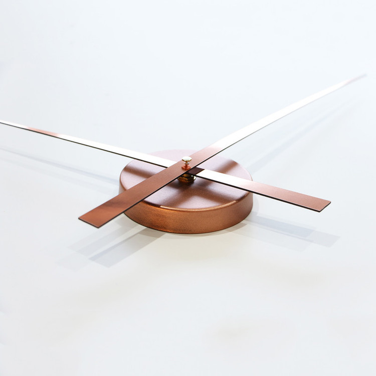 ساعت دیواری اِلِنسی مدل SM-016