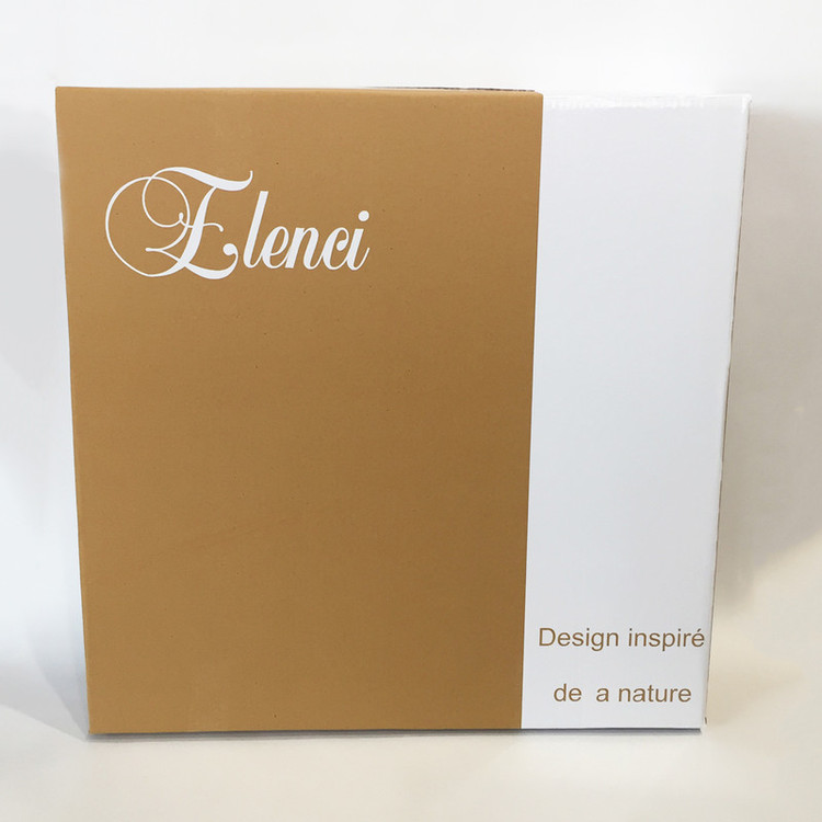ساعت دیواری اِلِنسی مدل SM-016