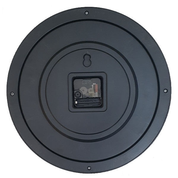 ساعت دیواری مدل -D0002