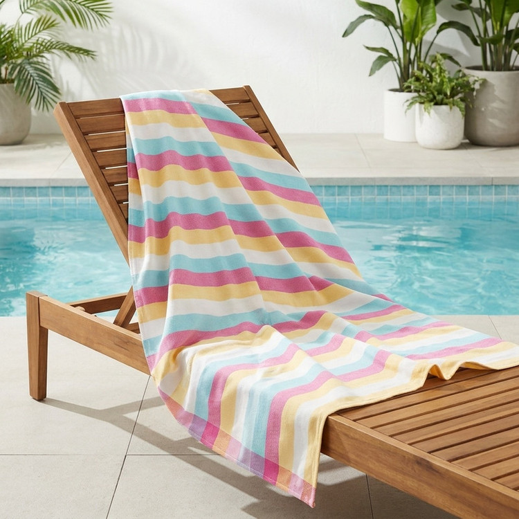 حوله استخری ابراهیمی یزد مدل A08 سایز160×110 سانتیمتر
