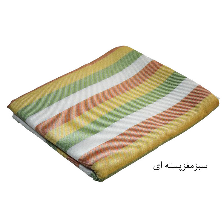 حوله استخری ابراهیمی یزد مدل A08 سایز160×110 سانتیمتر