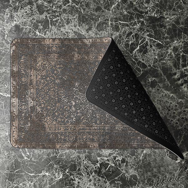 پادری مدل فرش کد MN-M35M001-MR0044 سایز 76x46 سانتی متر