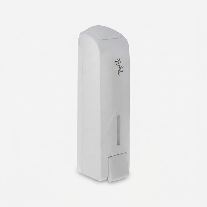پمپ مایع ظرفشویی سانی مدل White85