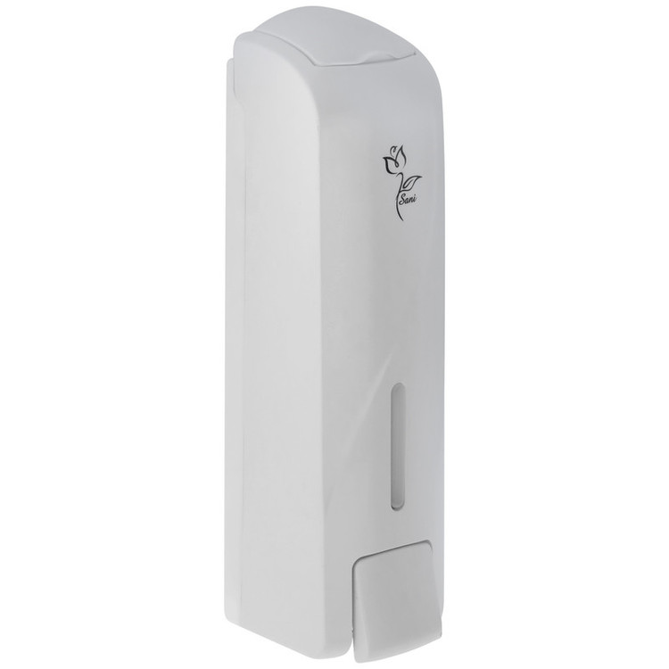 پمپ مایع ظرفشویی سانی مدل White85