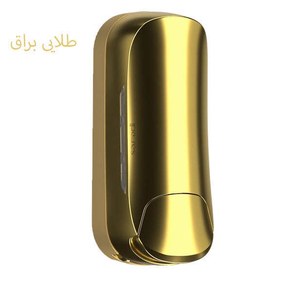 مخزن مایع دستشویی سارودی مدل ایما