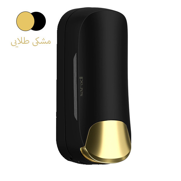 مخزن مایع دستشویی سارودی مدل ایما