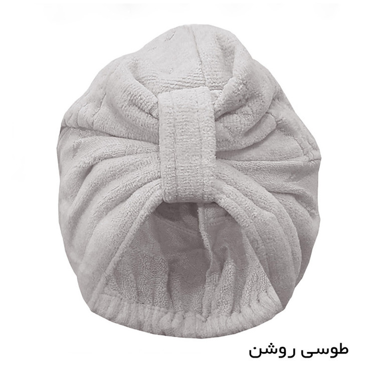 کلاه حمام صفاهوم مدل مینیمال