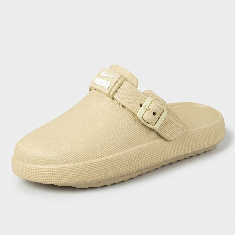 دمپایی حمام مدل جلو بسته UGG NCF.1993