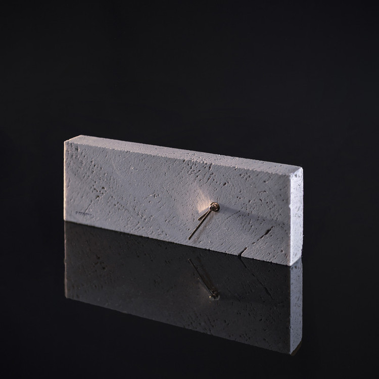 ساعت رومیزی ایکس پروداکتس مدل X Rectangle