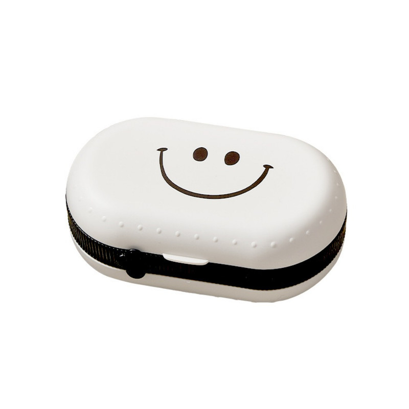 جاصابونی مدل Smile
