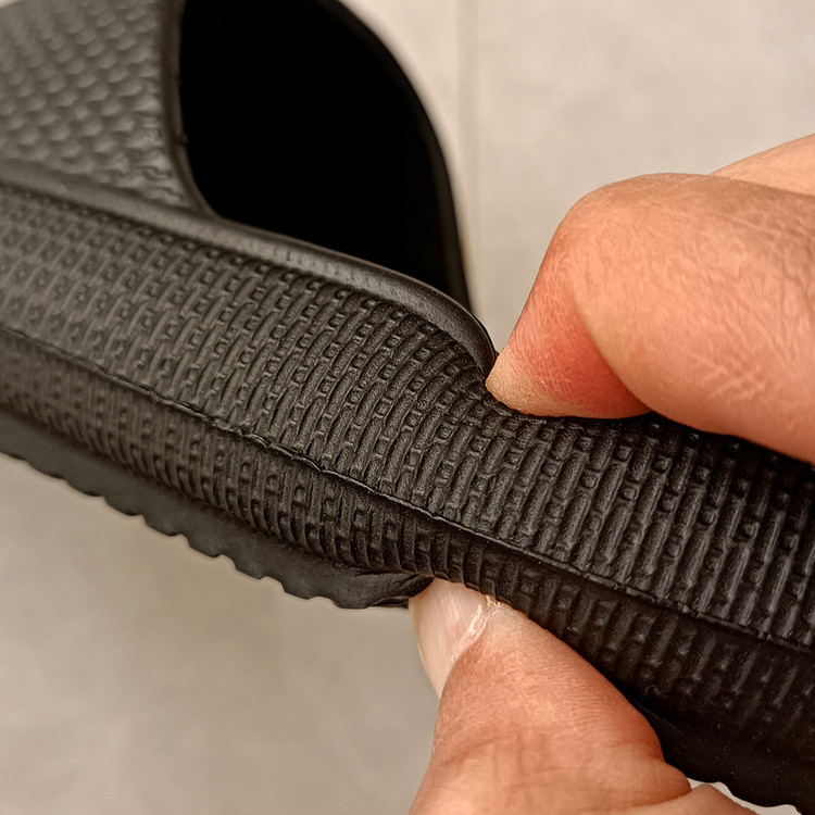 دمپایی حمام مدل soften-bk