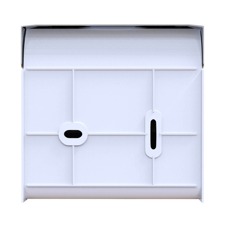 پایه رول دستمال کاغذی بنتی کد 1515