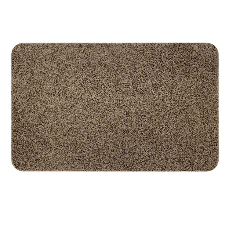 پادری فرش مریم مدل Long Lint سایز 70x40 سانتی متر
