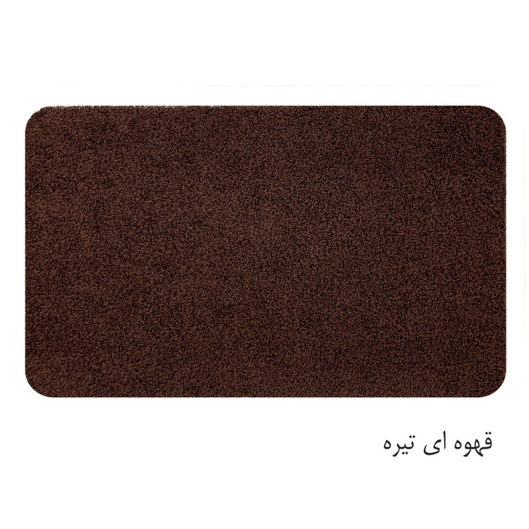 پادری فرش مریم مدل Long Lint سایز 70x40 سانتی متر