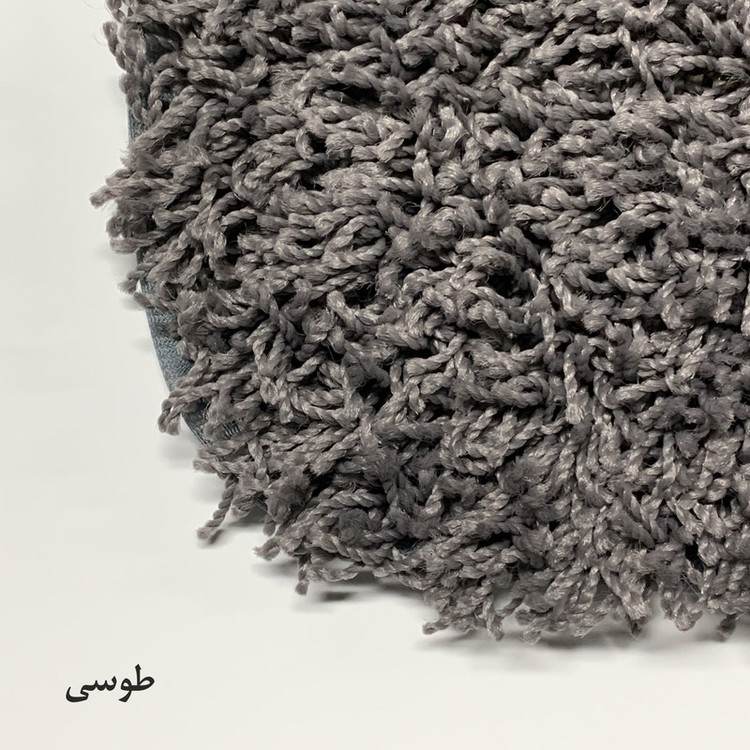 پادری فرش مریم مدل Long Lint سایز 70x40 سانتی متر
