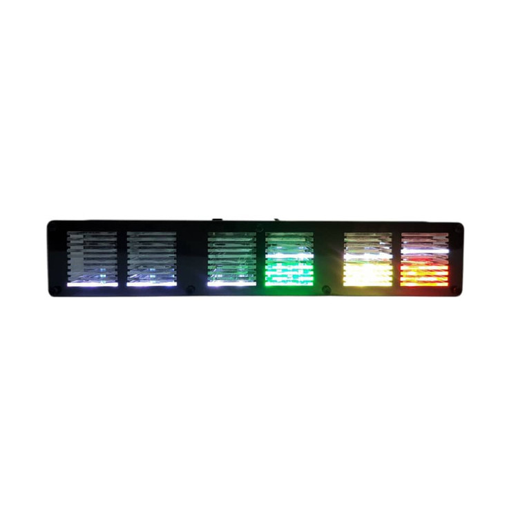 ساعت رومیزی دیجیتال مدل NIX GLOW