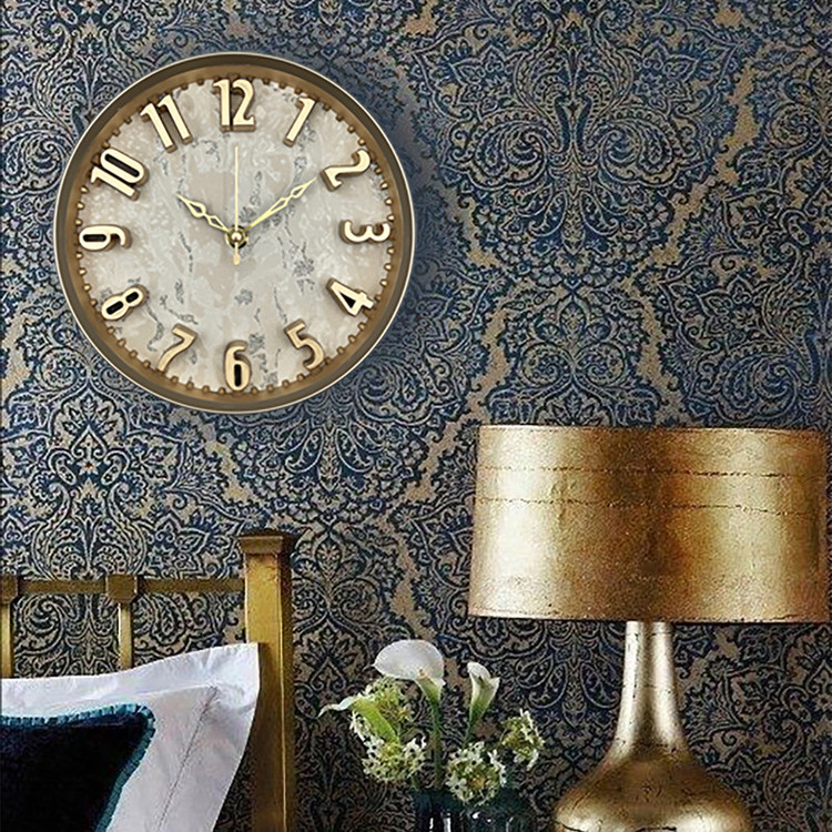 ساعت رومیزی عقربهای ولدر مدل PLUS