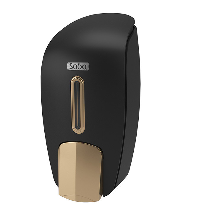 پمپ مایع دستشویی صبا مدل کاملیا