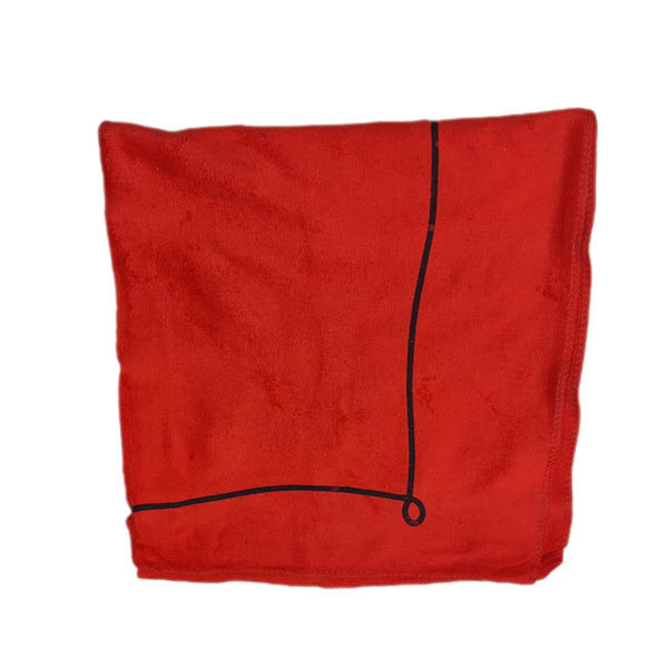 حوله استخری مدل اسلیپ سایز 70x130 سانتی متر