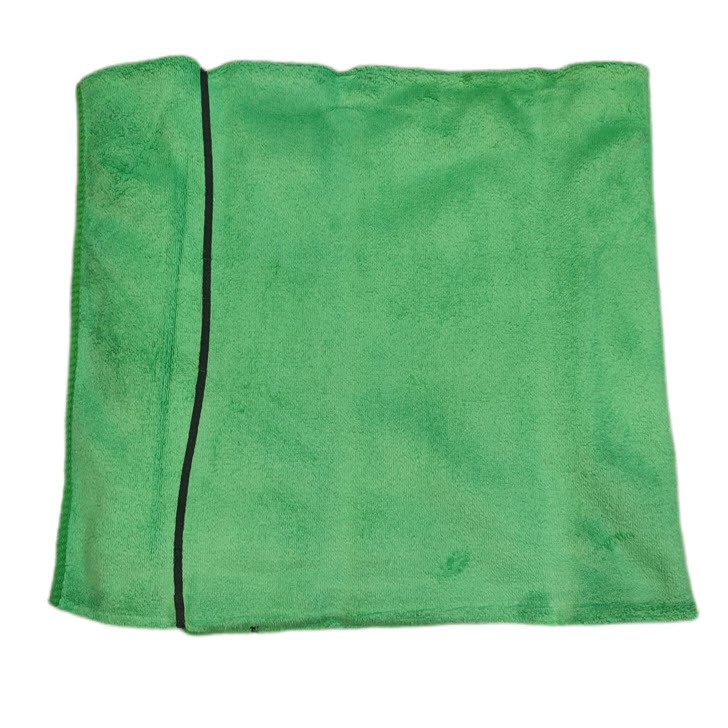 حوله استخری مدل اسلیپ سایز 70x130 سانتی متر