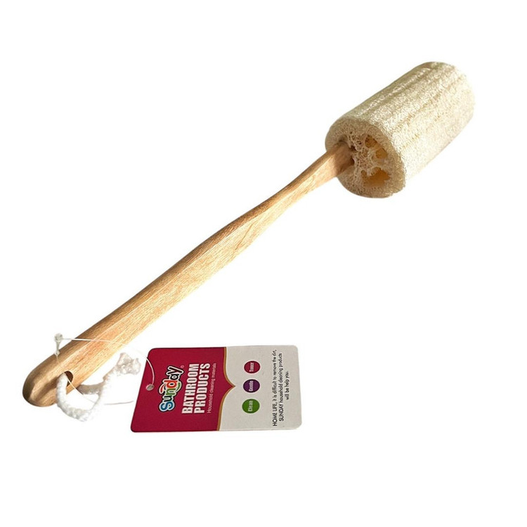 برس شستشوی بدن ساندی مدل لوفا کد L-77135