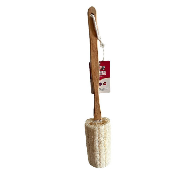 برس شستشوی بدن ساندی مدل لوفا کد L-77135