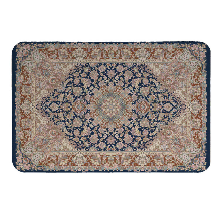 پادری طرح فرش کد 1356 سایز 50 × 70 سانتی متر