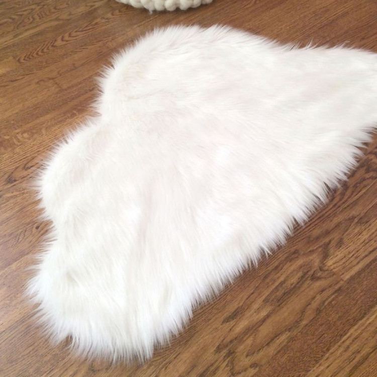 پادری آقای طرح مدل Cloud سایز 100x70 سانتی متر