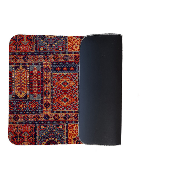پادری طرح فرش کد 6159 سایز 50 × 70 سانتی متر