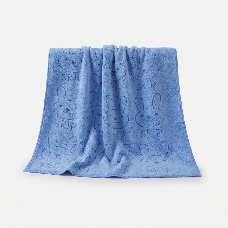 حوله استخری مدل خرگوشی کد 3001 سایز 143x74 سانتی متر