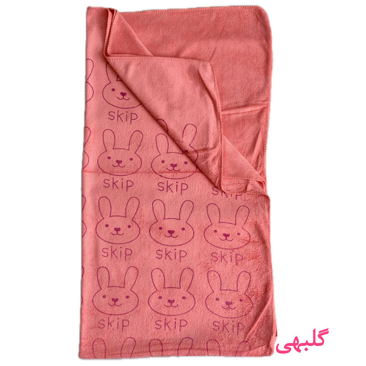 حوله استخری مدل خرگوشی کد 3001 سایز 143x74 سانتی متر