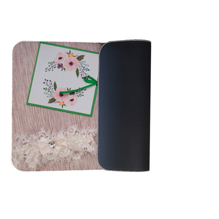 پادری طرح کفش کد 8033 سایز 50 × 70 سانتی متر