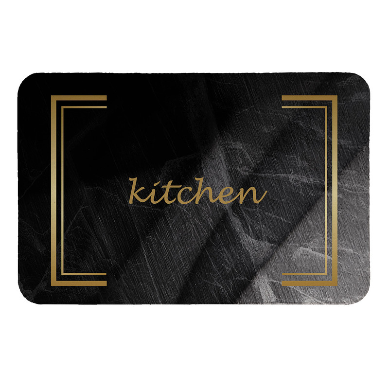 پادری  طرح Kitchen کد 8744 سایز 60× 40 سانتی متر