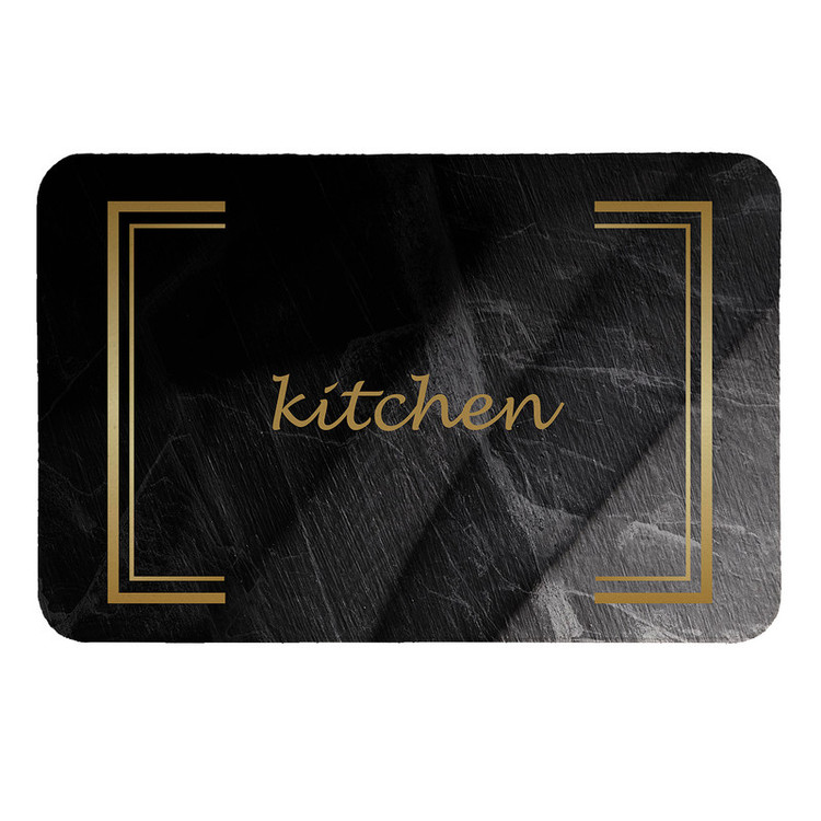 پادری طرح Kitchen کد 8744 سایز 60× 40 سانتی متر