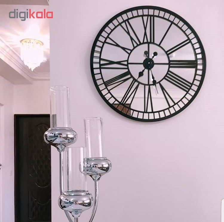 ساعت دیواری پدیده شاپ Grand
